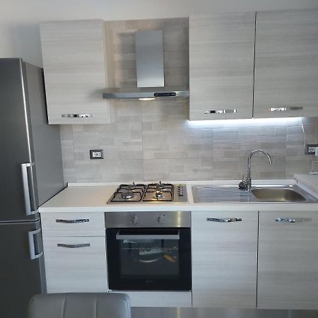 Shardana Apartment กวาร์ตู ซานเตเลนา ภายนอก รูปภาพ