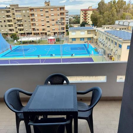 Shardana Apartment กวาร์ตู ซานเตเลนา ภายนอก รูปภาพ