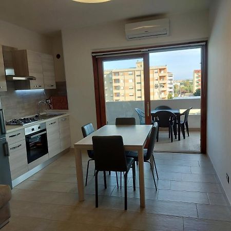 Shardana Apartment กวาร์ตู ซานเตเลนา ภายนอก รูปภาพ