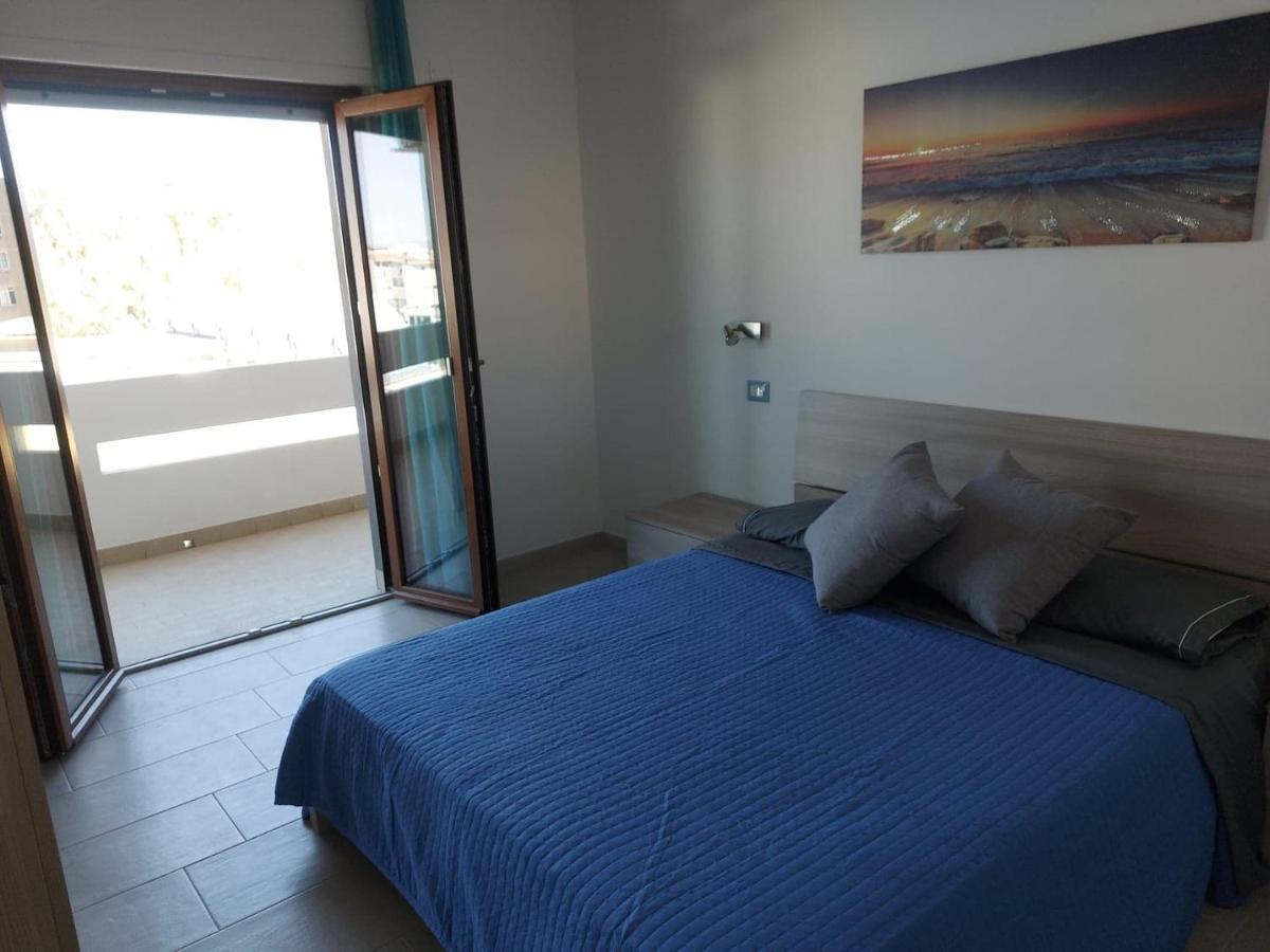 Shardana Apartment กวาร์ตู ซานเตเลนา ภายนอก รูปภาพ