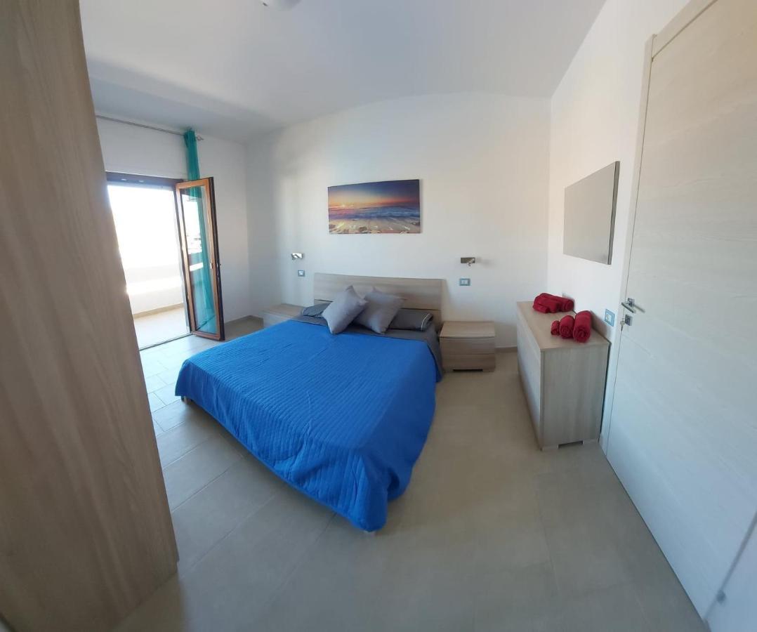 Shardana Apartment กวาร์ตู ซานเตเลนา ภายนอก รูปภาพ