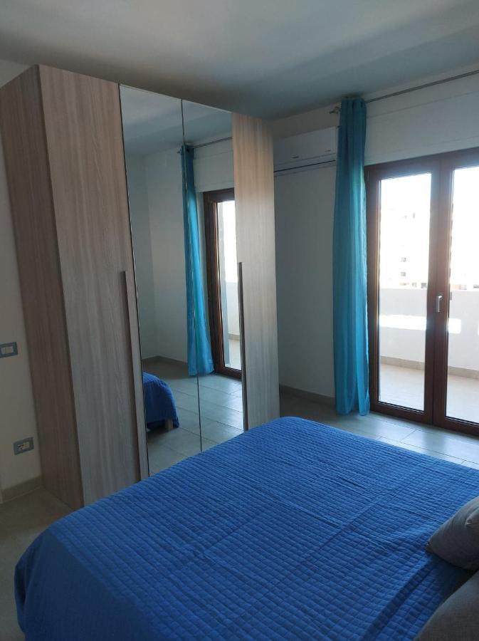 Shardana Apartment กวาร์ตู ซานเตเลนา ภายนอก รูปภาพ